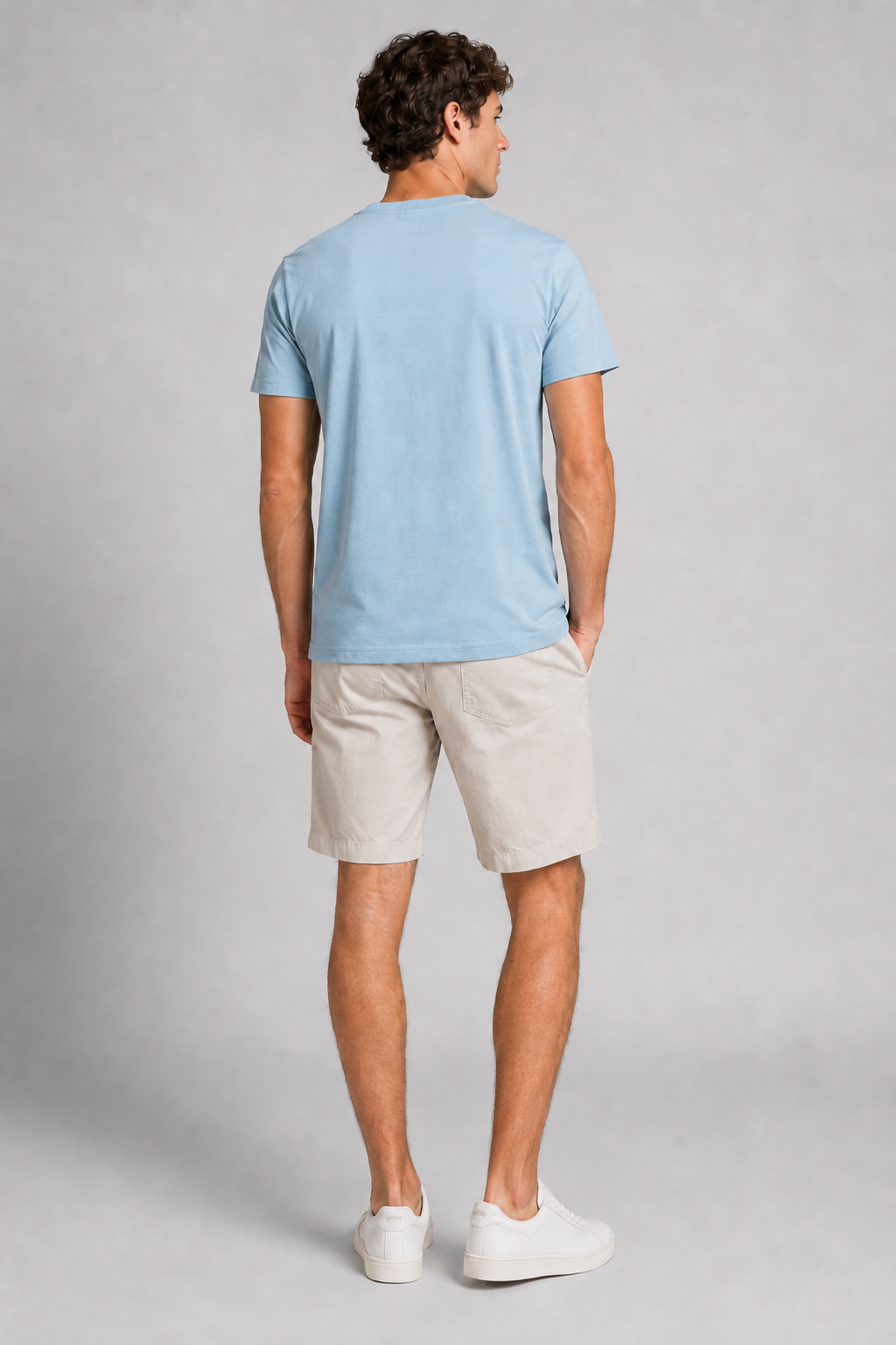 T SHIRT SHORT SLEEVE W/GRAPHIC