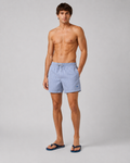 SEERSUCKER VOLLEY BEACHWEAR 40CM