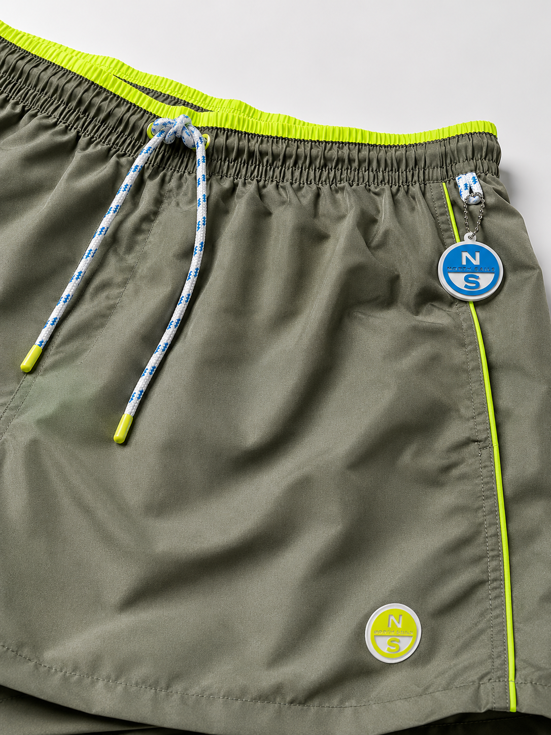 UPCYCLED VOLLEY BEACHWEAR 36CM