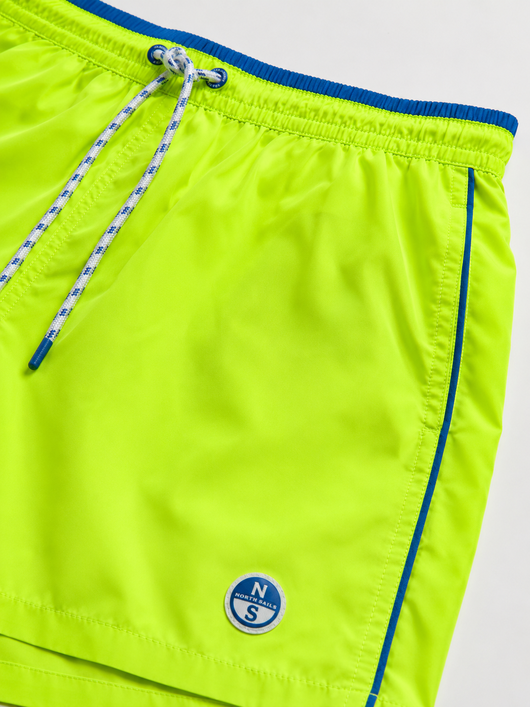 UPCYCLED VOLLEY BEACHWEAR 36CM