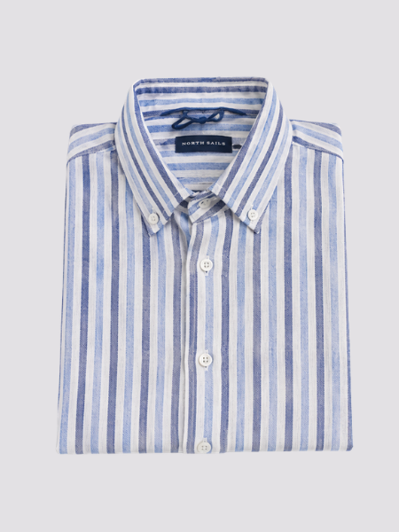 SHIRT LONG SLEEVE B.D