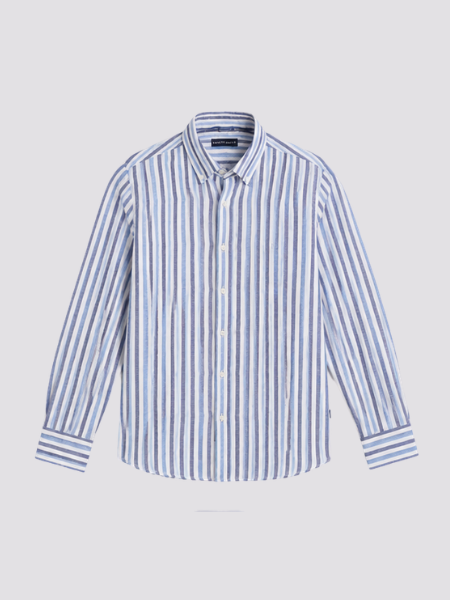 SHIRT LONG SLEEVE B.D