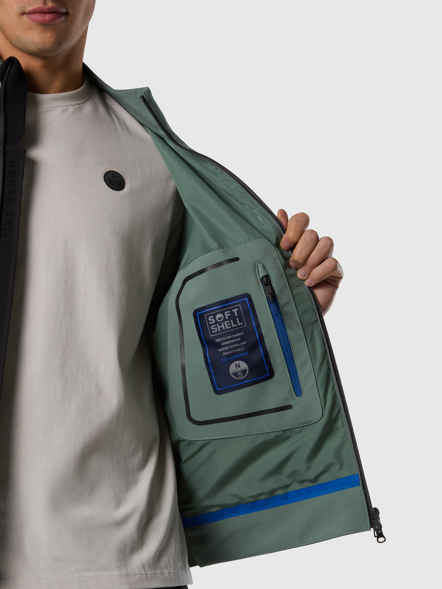 Giacca Storm Sailor