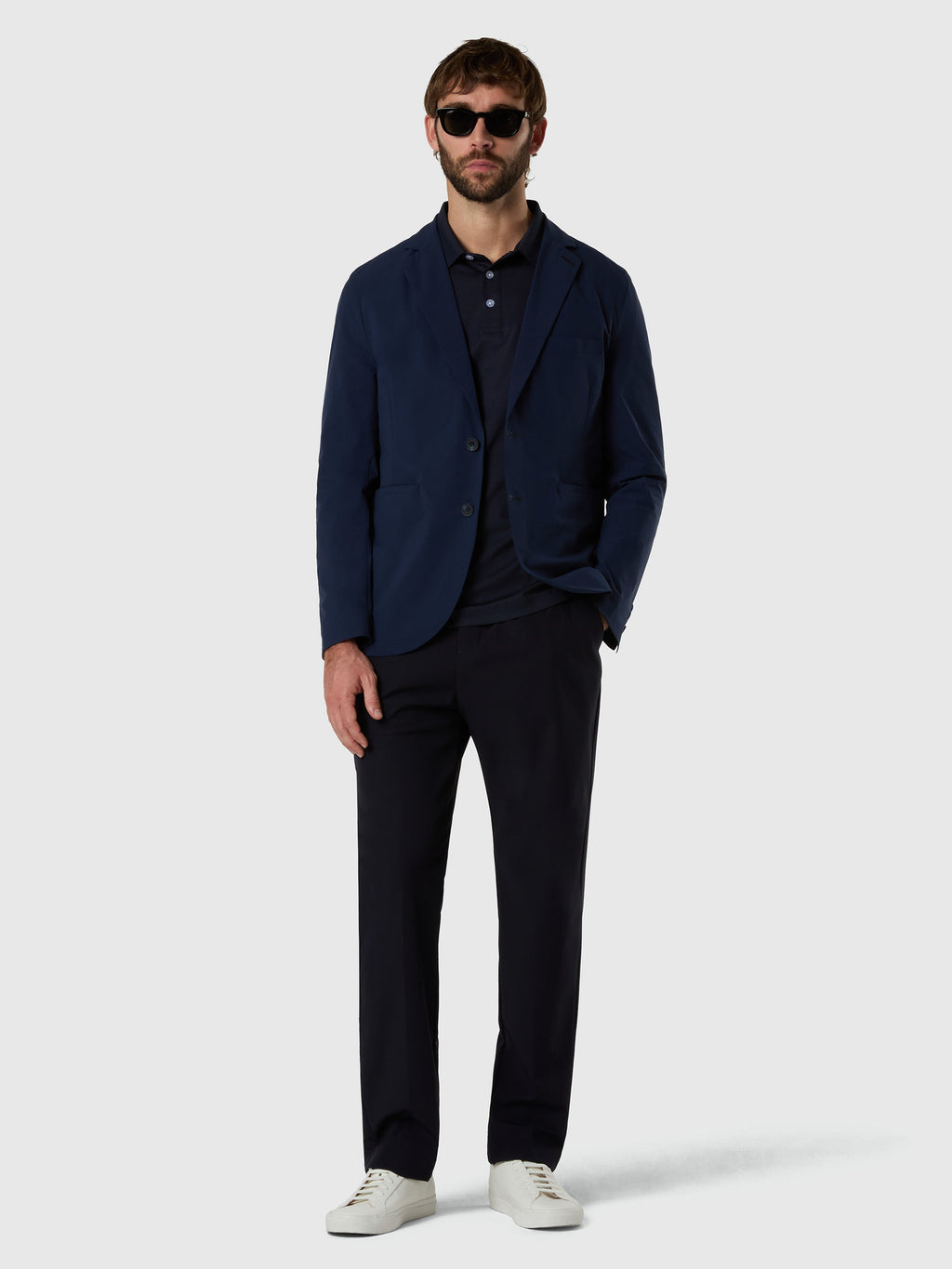 Blazer Windflex