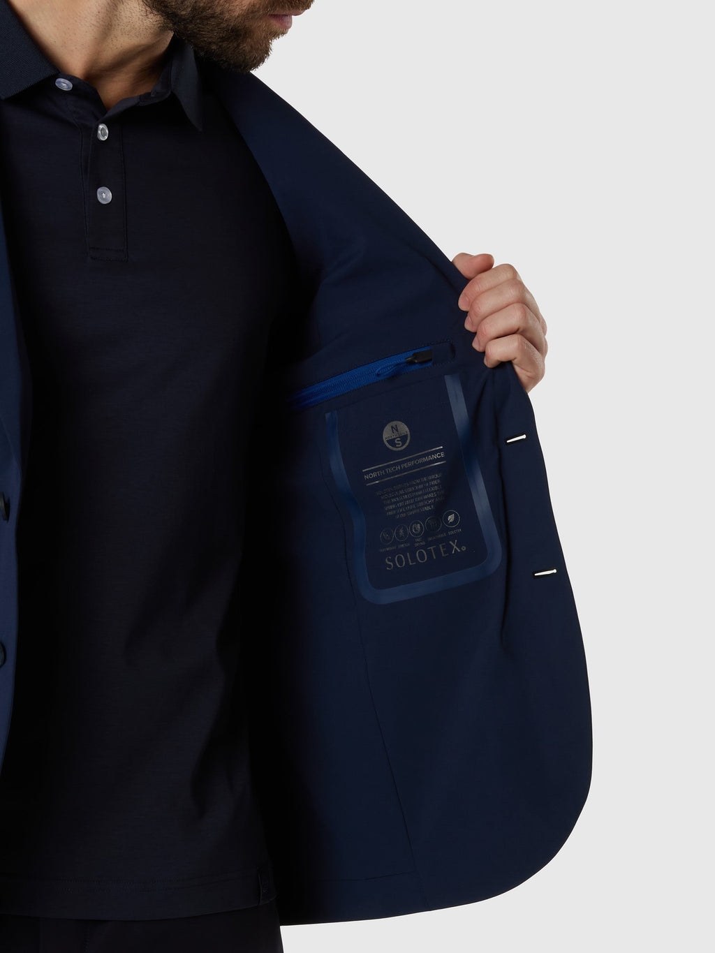 Blazer Windflex