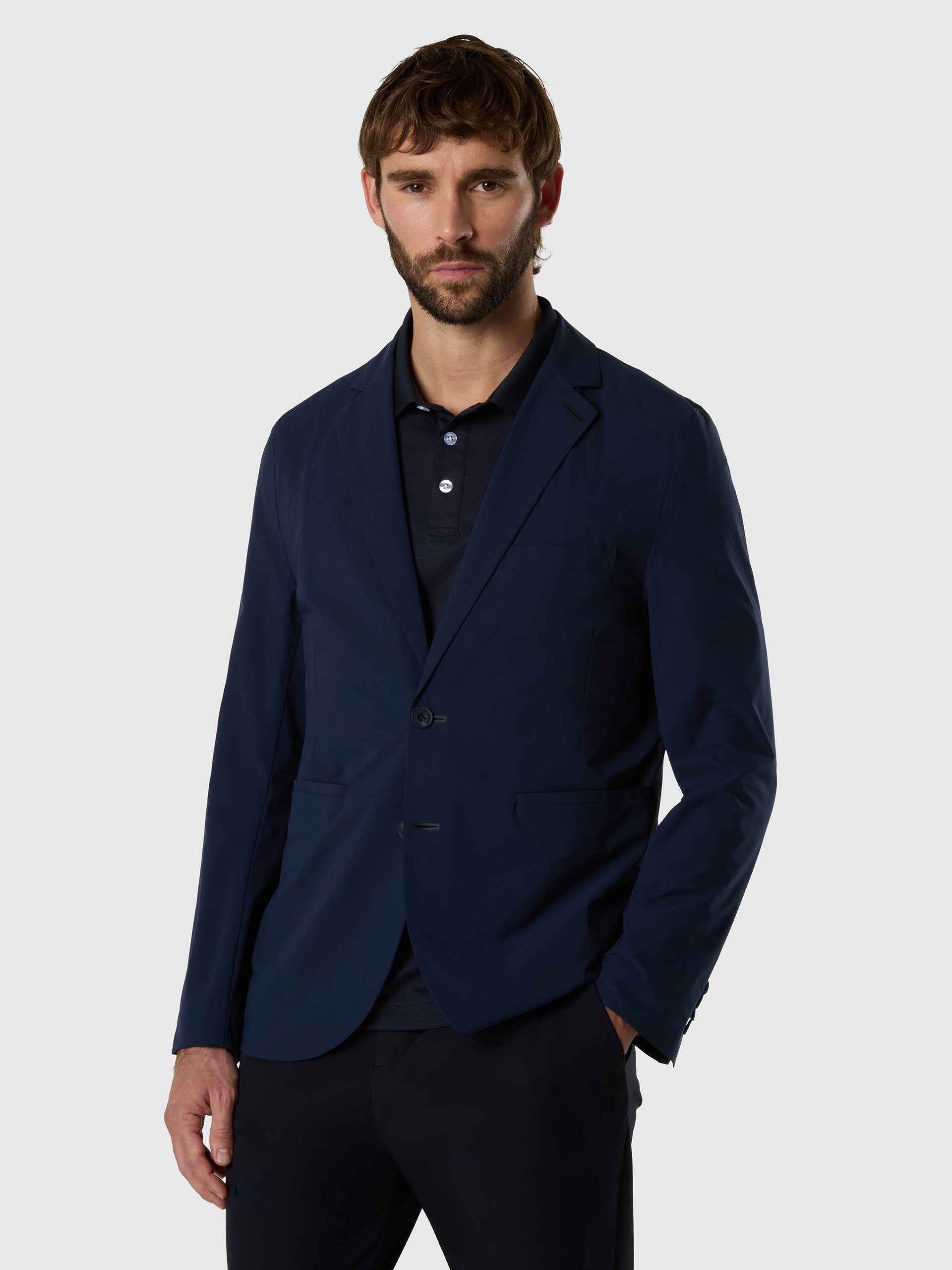 Blazer Windflex