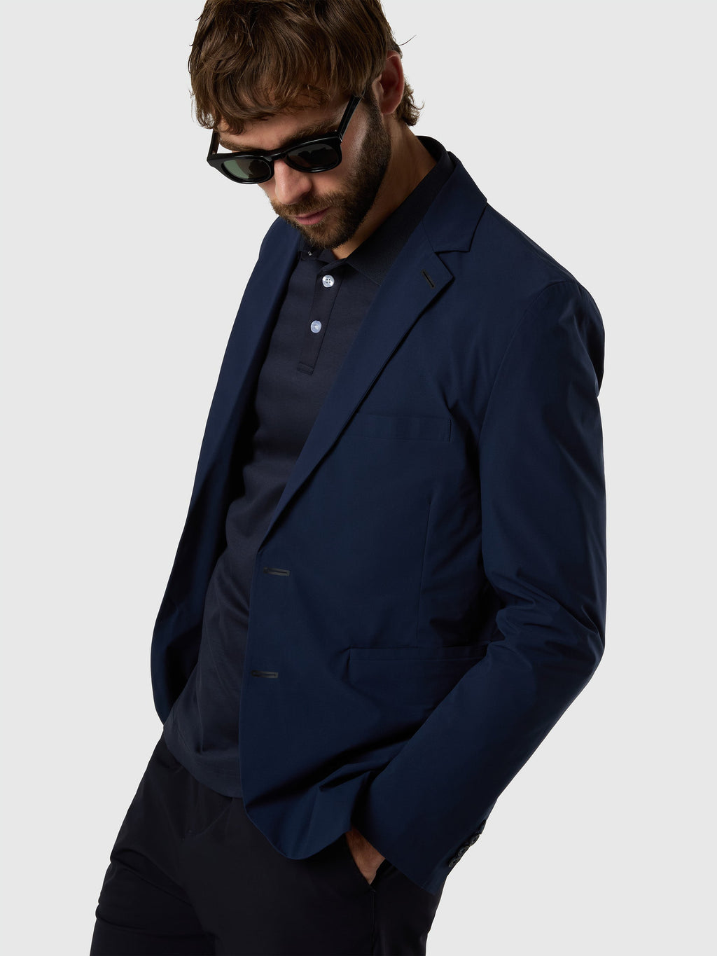 Blazer Windflex