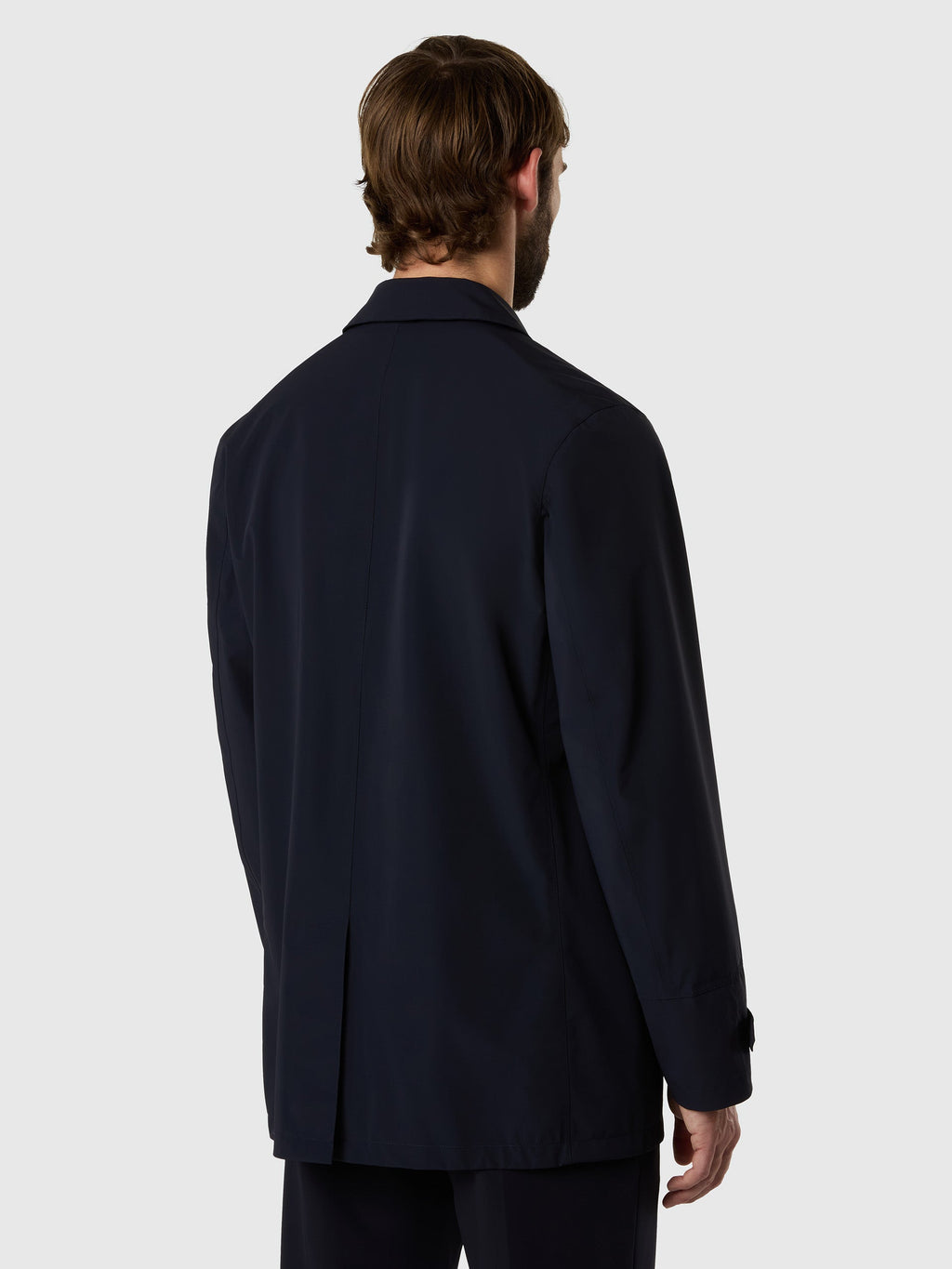 Trench Back Bay