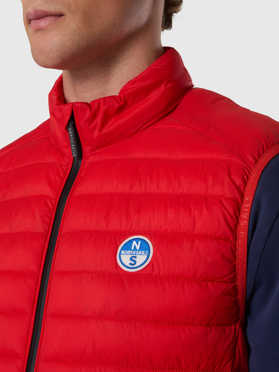 Gilet Zephyr