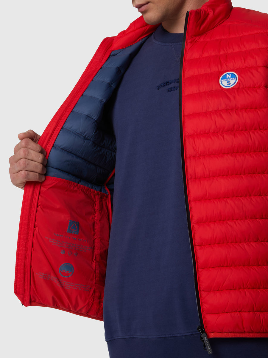 Gilet Zephyr