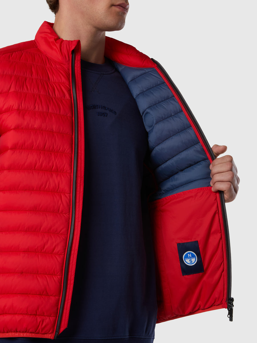 Gilet Zephyr