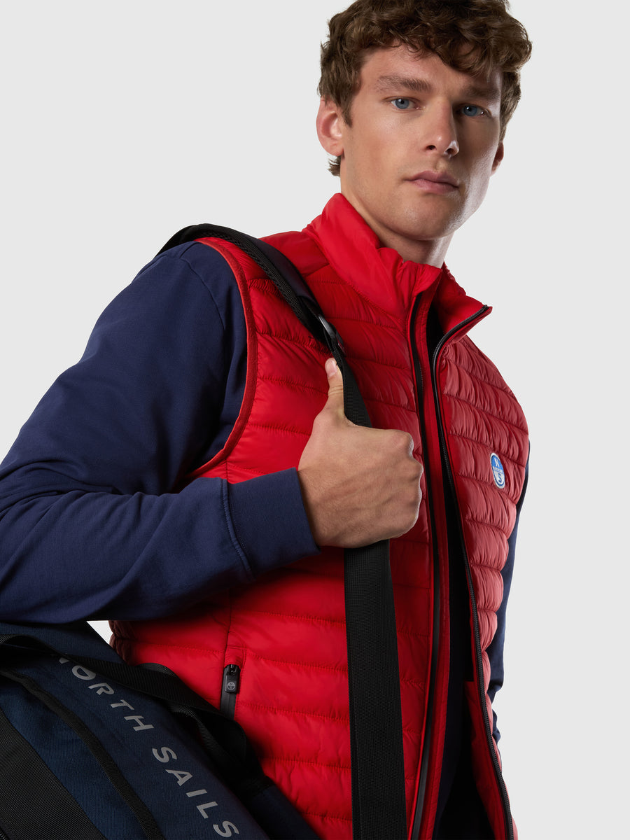 Gilet Zephyr