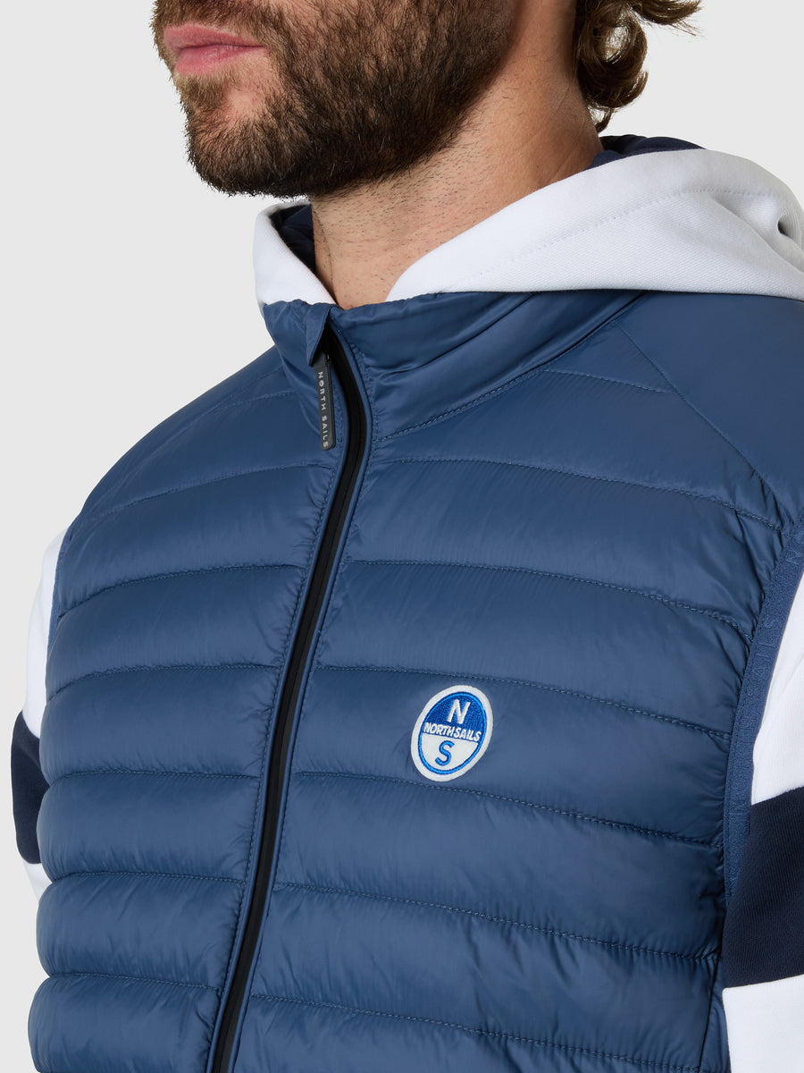 Gilet Zephyr