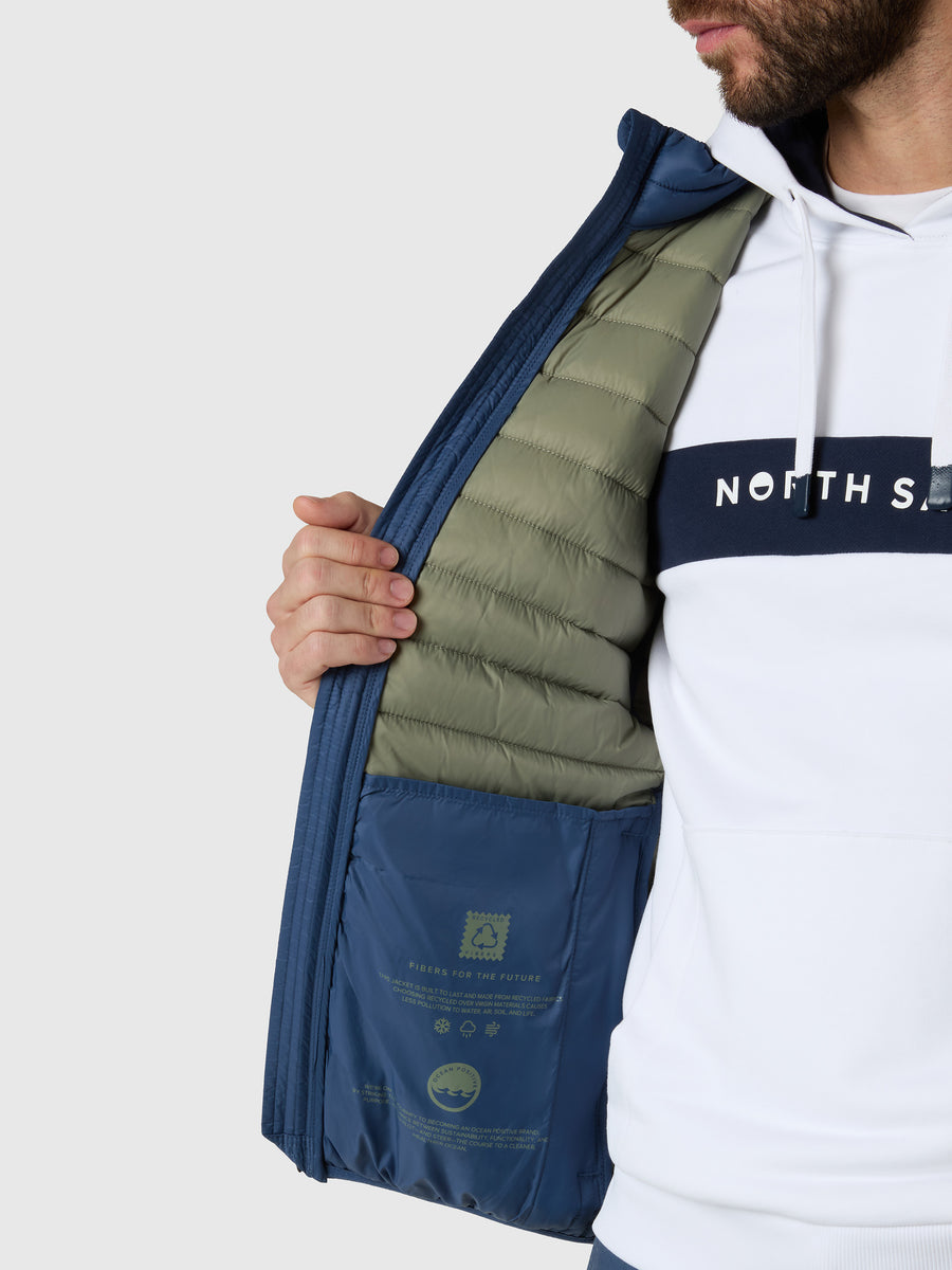 Gilet Zephyr