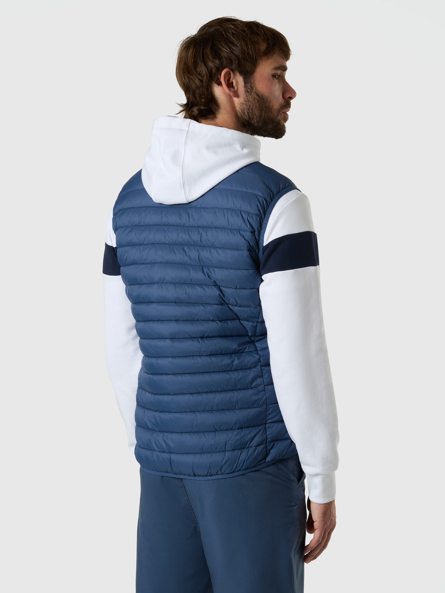 Gilet Zephyr