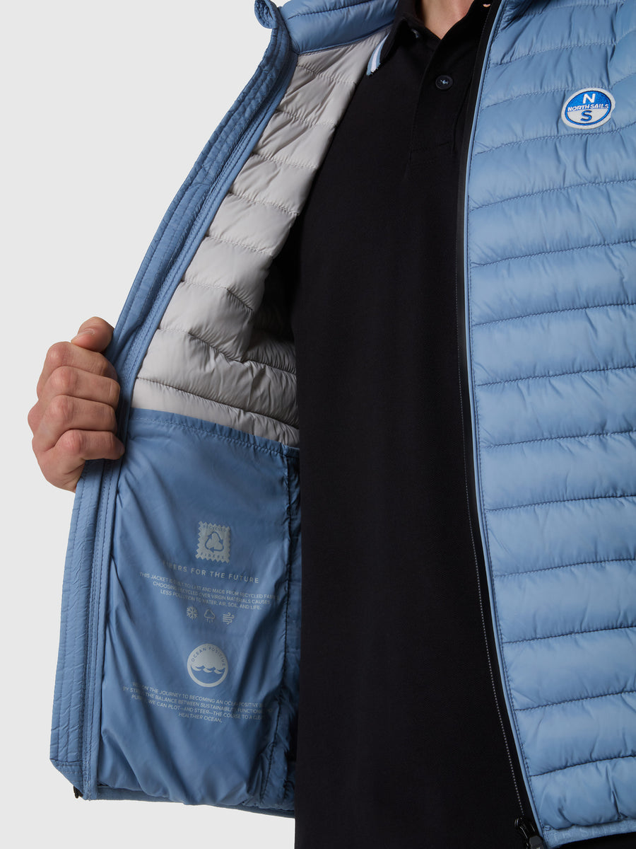 Gilet Zephyr