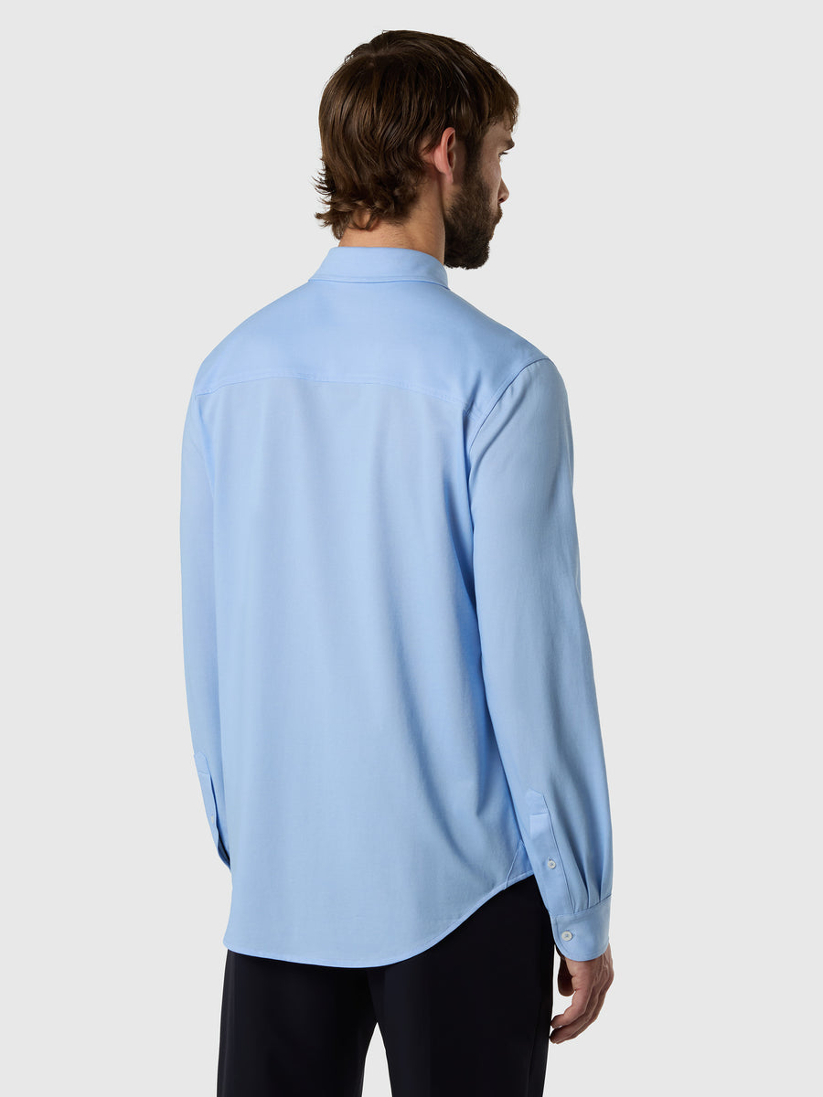 Camicia in COOLMAX