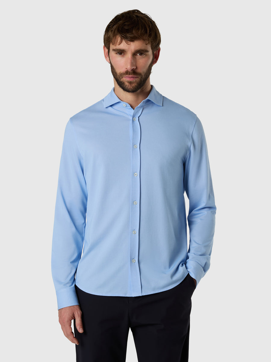 Camicia in COOLMAX