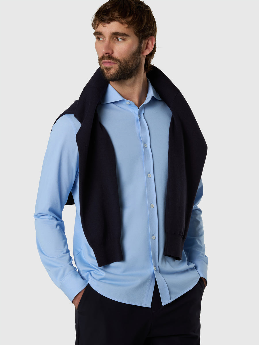 Camicia in COOLMAX