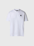T-shirt con logo North Tech