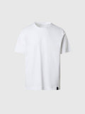 T-shirt in jersey di modal