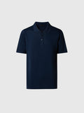 Polo in cotone Pima