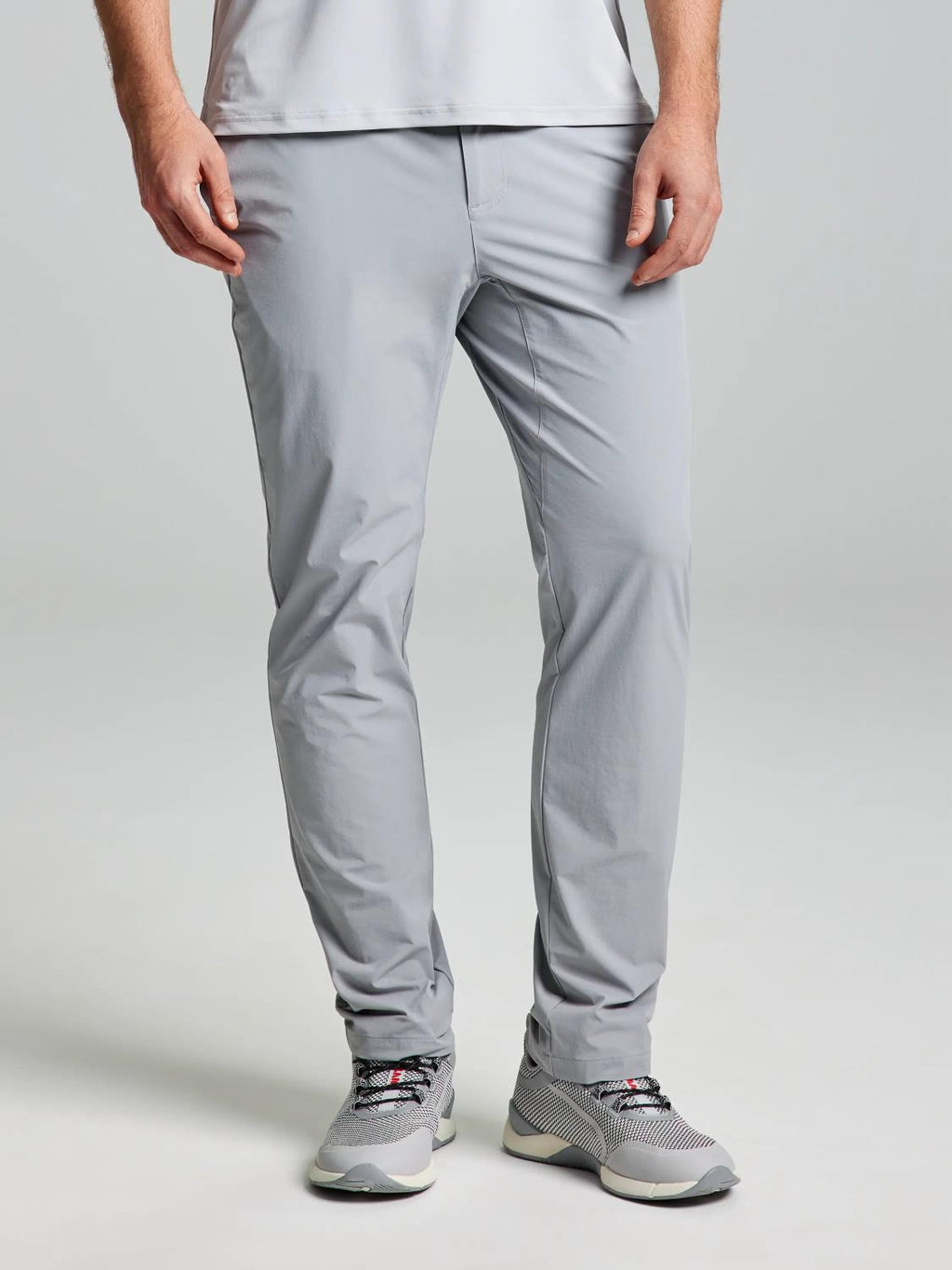 TECH CHINO PANT