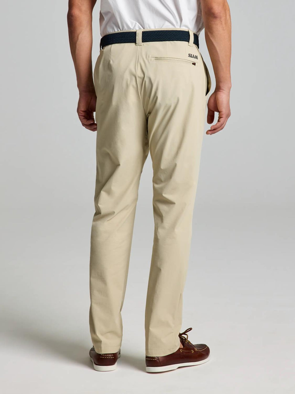 TECH CHINO PANT