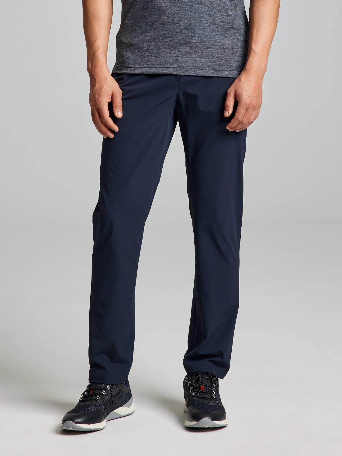 TECH CHINO PANT