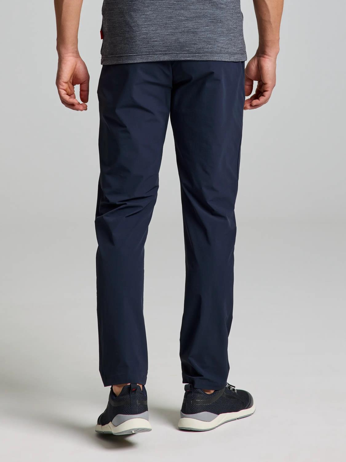 TECH CHINO PANT