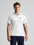 TECH PIQUE POLO EVO SS