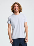 TECH PIQUE T-SHIRT