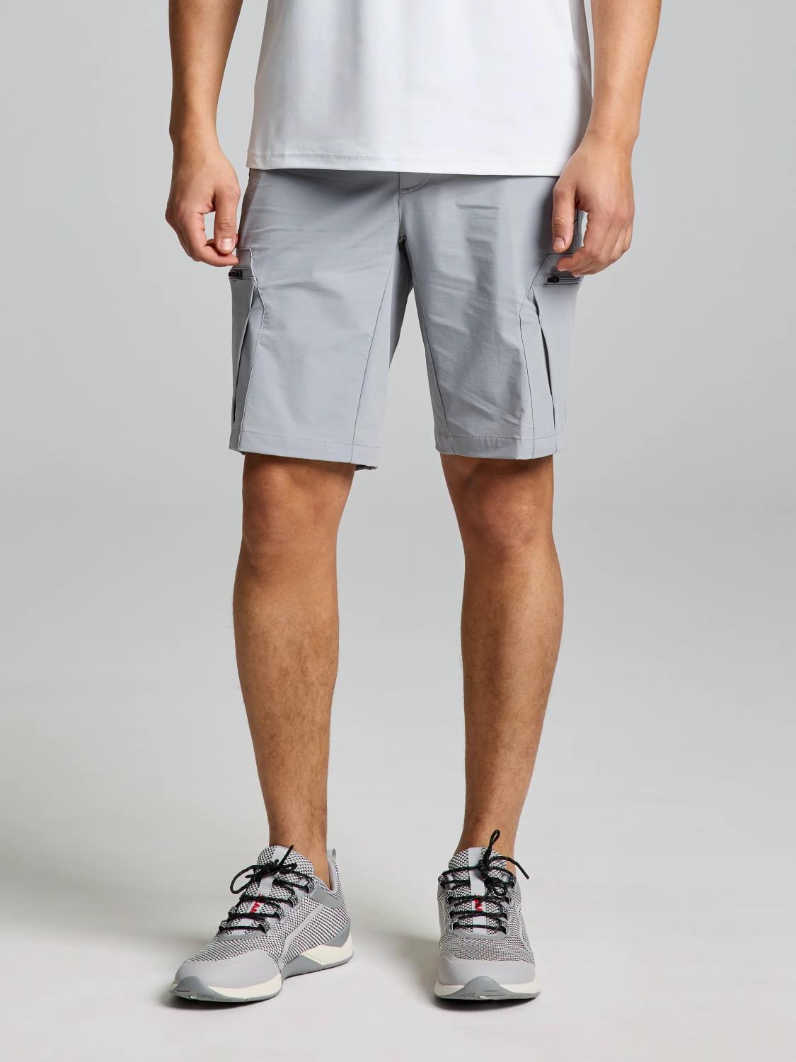 TECH CARGO SHORT