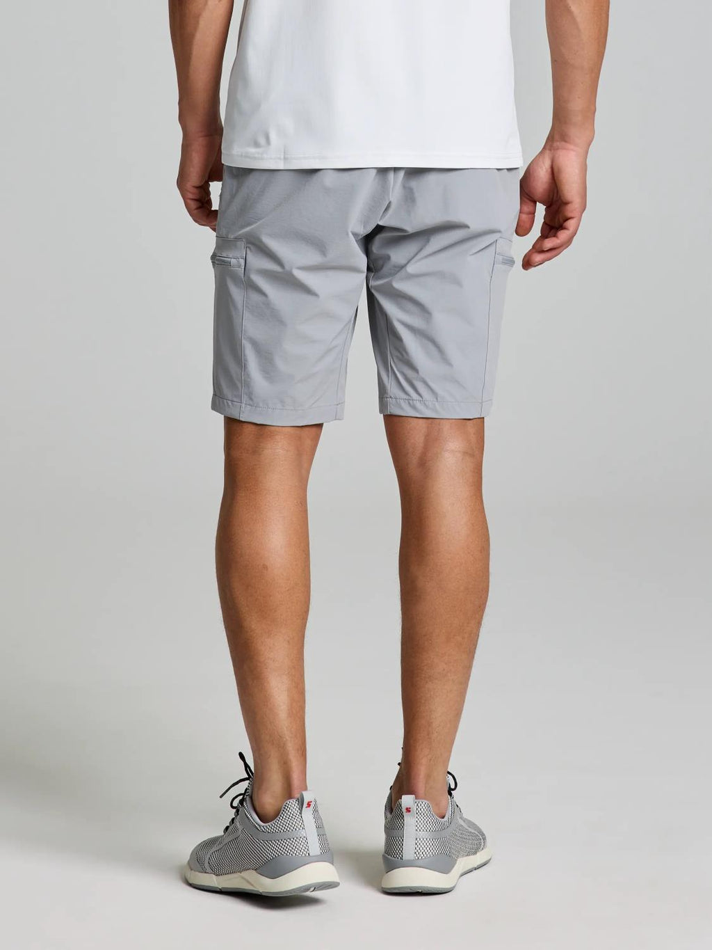 TECH CARGO SHORT