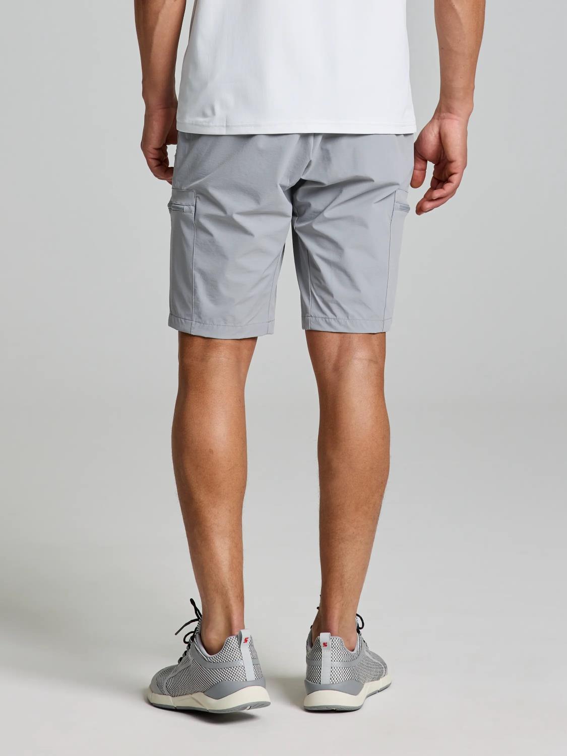 TECH CARGO SHORT