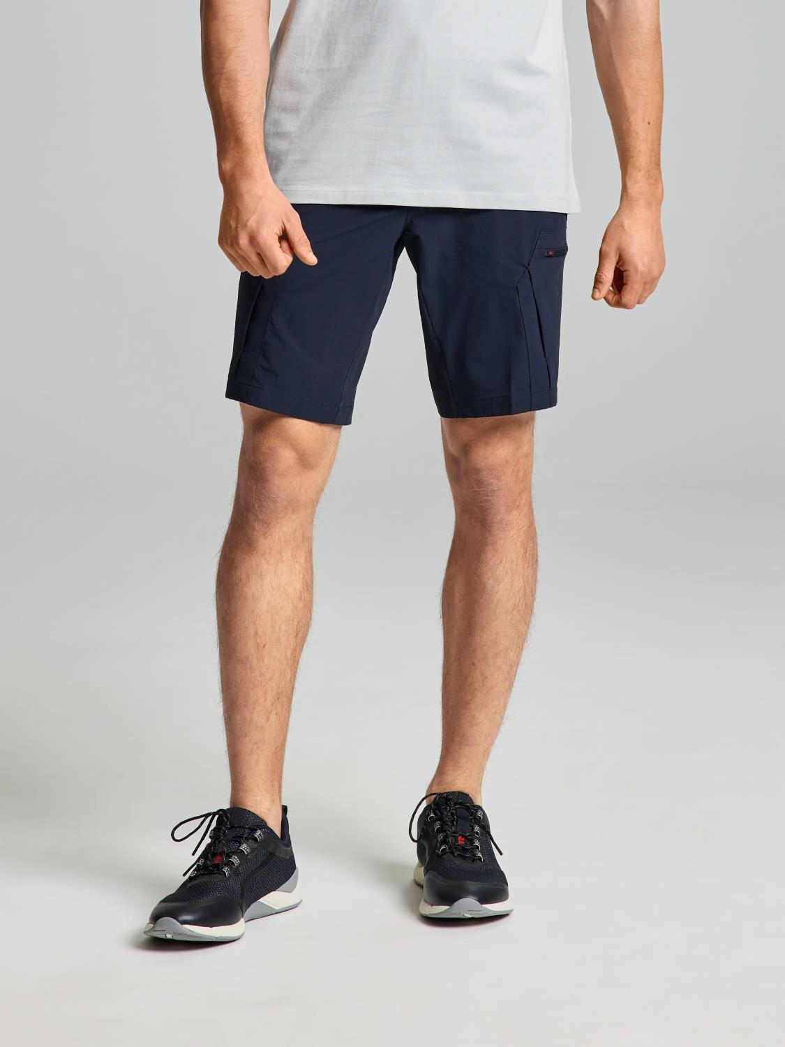 TECH CARGO SHORT