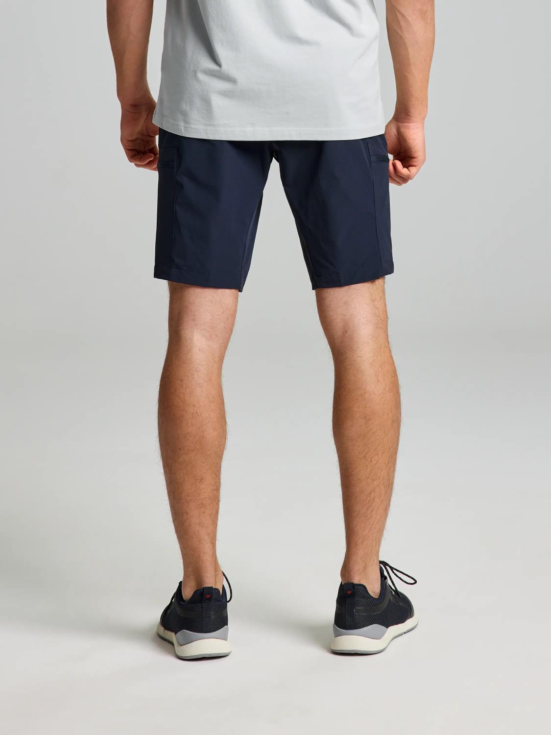 TECH CARGO SHORT