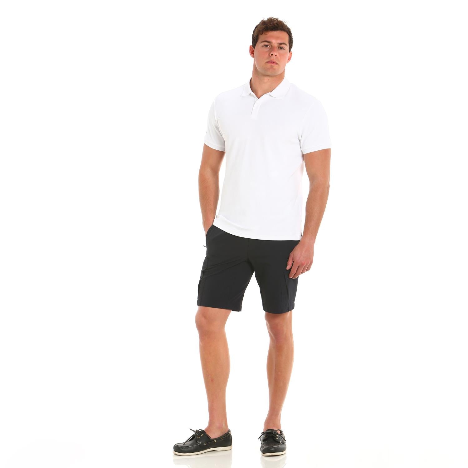 TECH CARGO SHORT