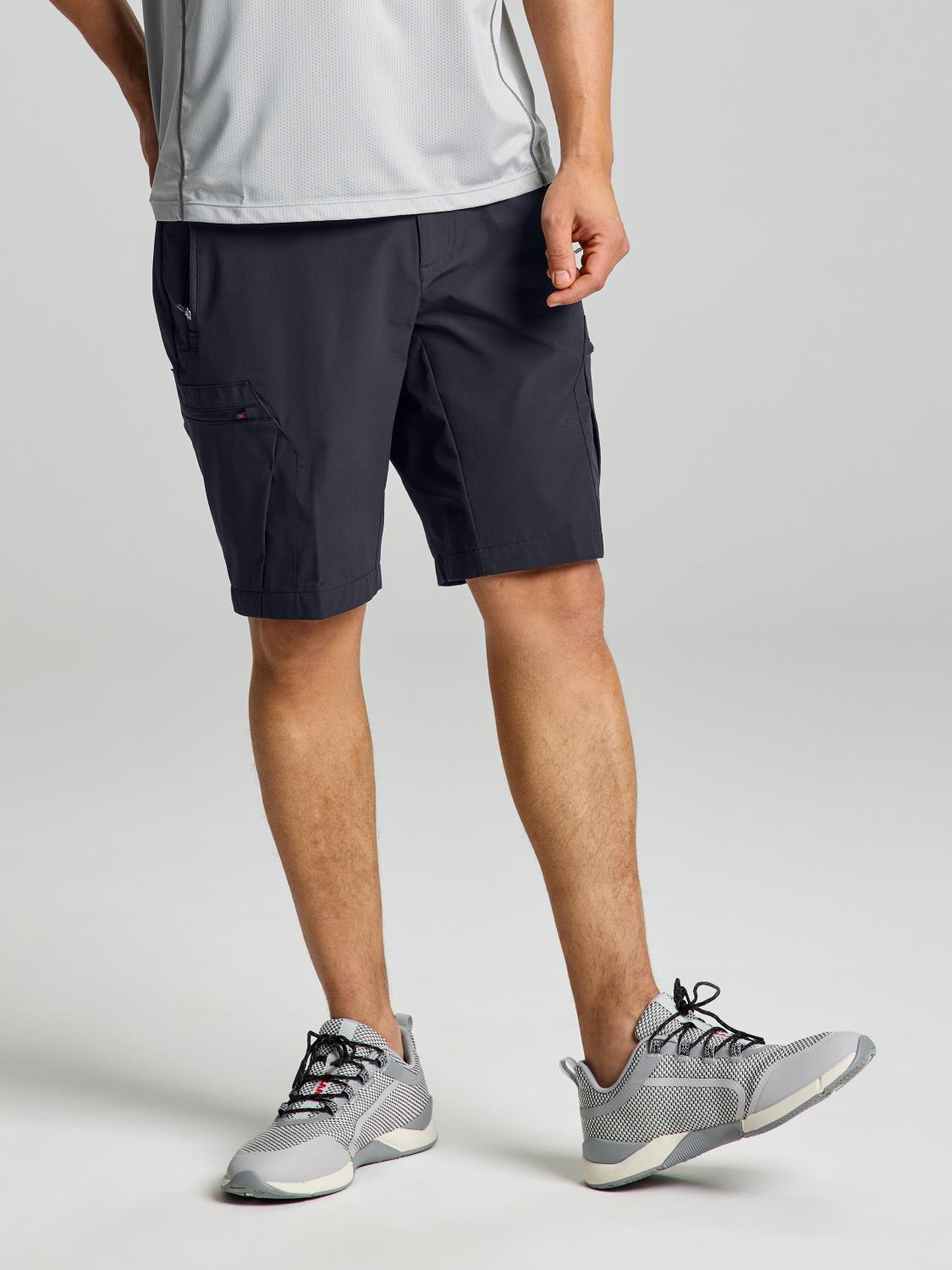 TECH CARGO SHORT