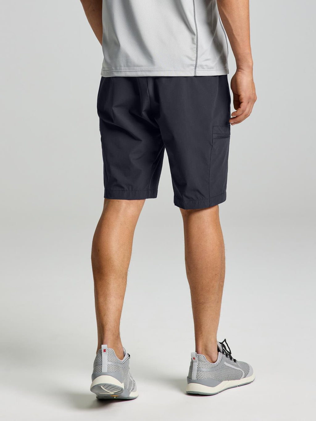 TECH CARGO SHORT