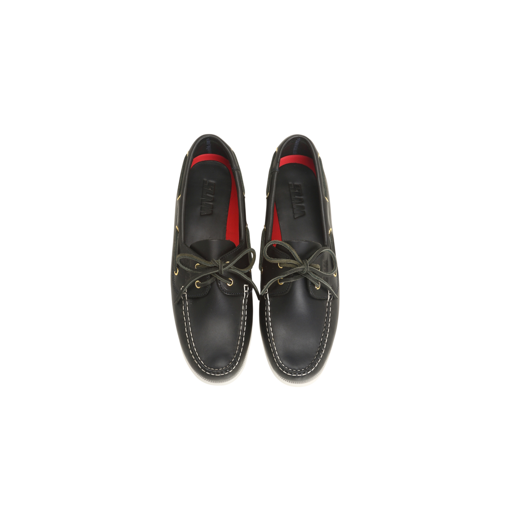 BOAT SHOES