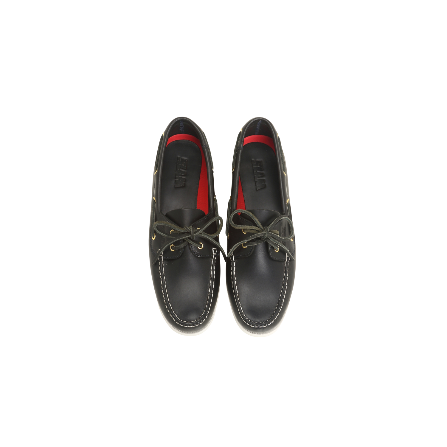 BOAT SHOES