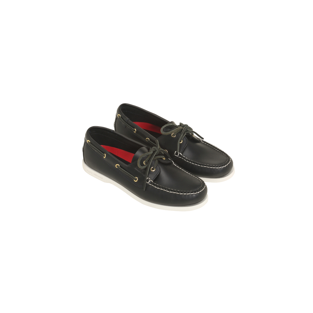 BOAT SHOES