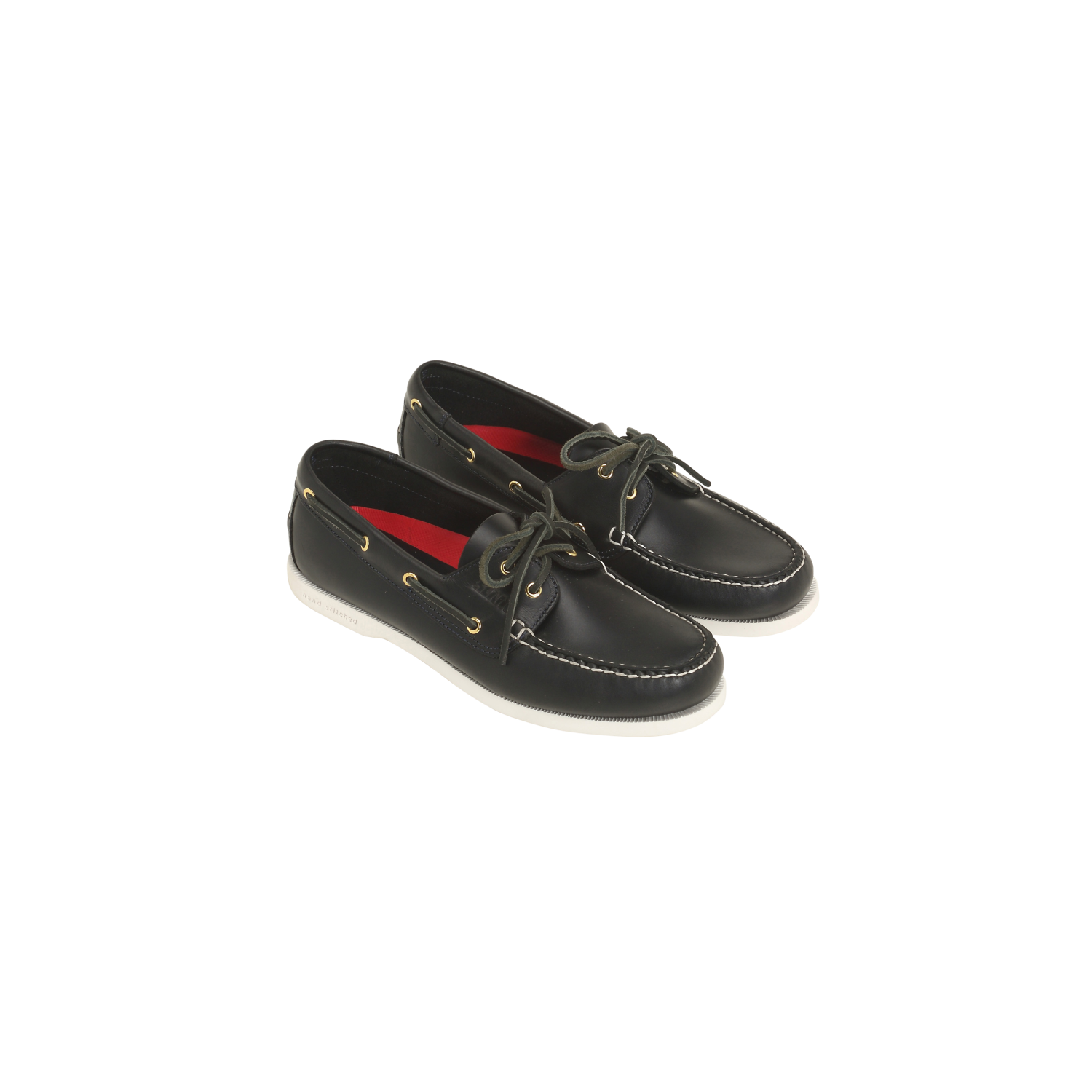 BOAT SHOES