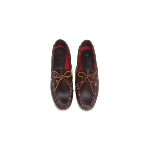 BOAT SHOES