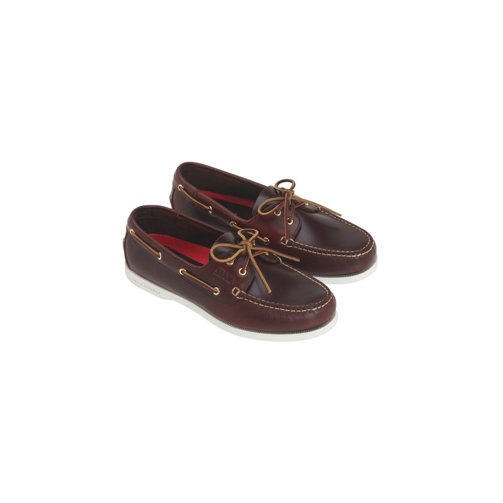 BOAT SHOES