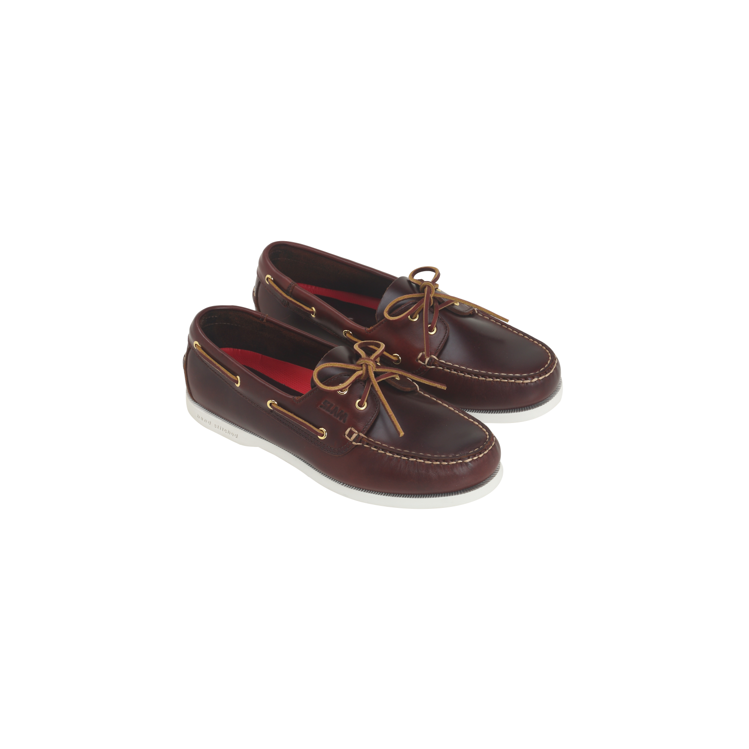 BOAT SHOES