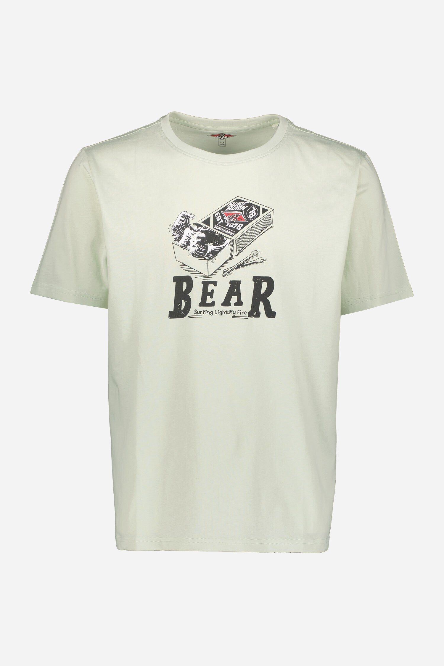 T-SHIRT SPARKLE