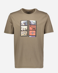 T-SHIRT SUPER 8