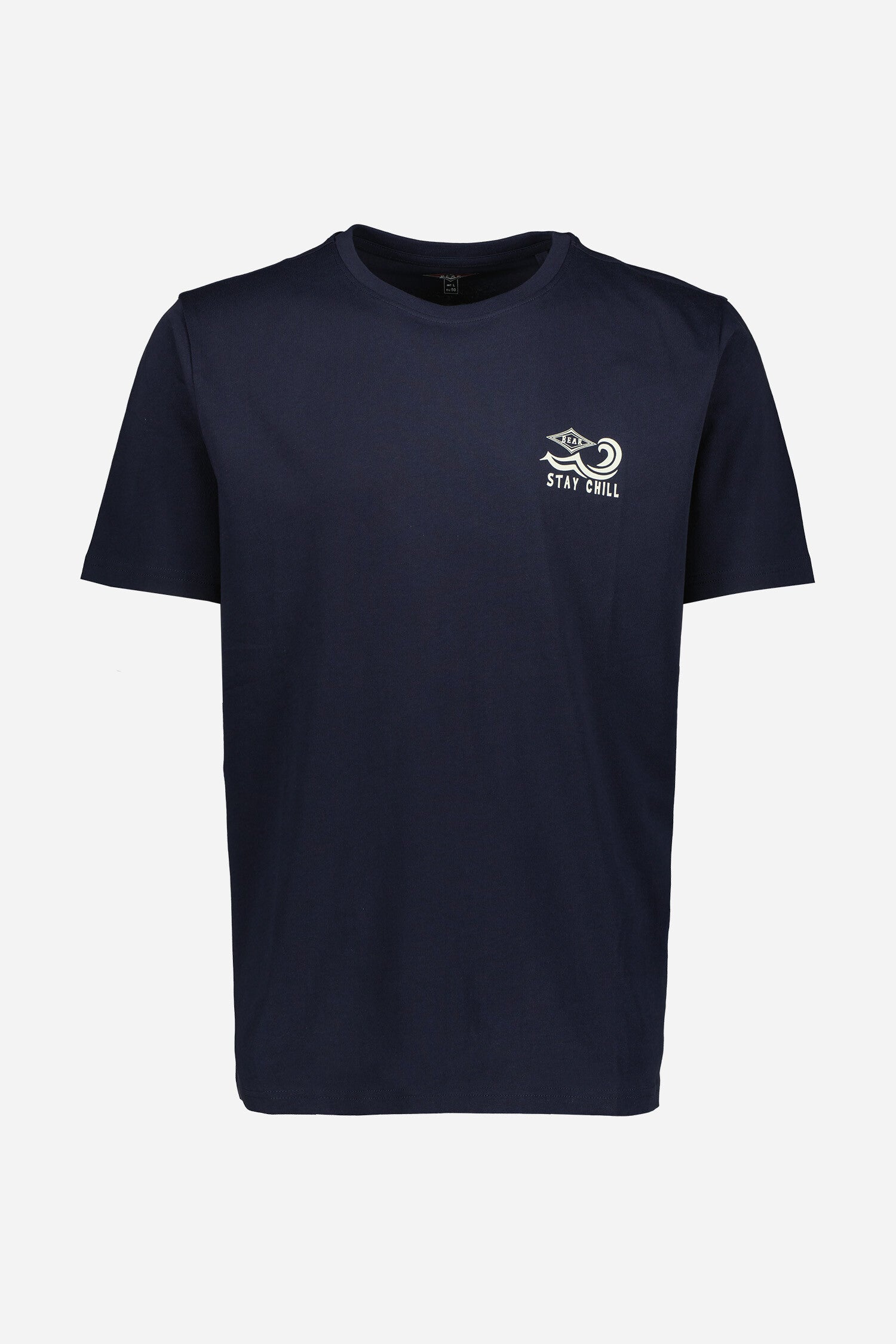 T-SHIRT CHILL